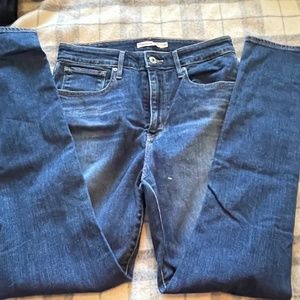Levi Strauss jeans